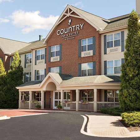 Country Inn & Suites By Radisson, Sycamore, Il Exterior foto